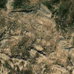 Satellite imagery of Kūh-e Āshū, IR