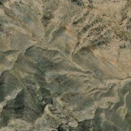 Satellite imagery of Kōh-e Taghār, AF