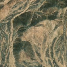 Satellite imagery of Khūlah-ye Kaftarī, AF