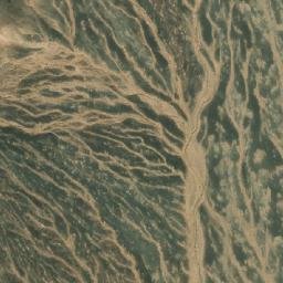 Satellite imagery of Khūlah-ye Kaftarī, AF
