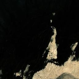 Satellite imagery of Kōh-e Gildūnah, AF