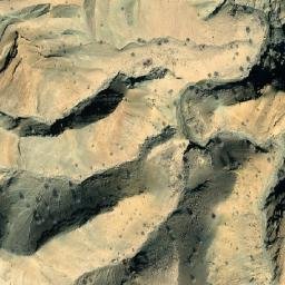 Satellite imagery of Kūh-e Goldūneh, AF