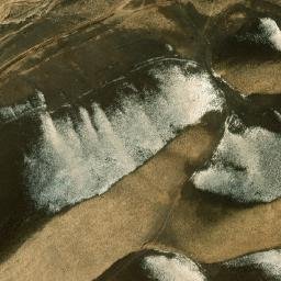 Satellite imagery of Kōtal-e Farangī, AF