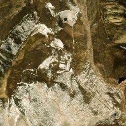 Satellite imagery of Kōtal-e Farangī, AF