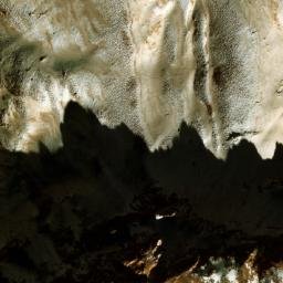 Satellite imagery of Ghūkah-ye Kalān, AF