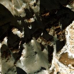 Satellite imagery of Ghūkah-ye Kalān, AF