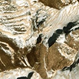 Satellite imagery of Gōtak, AF