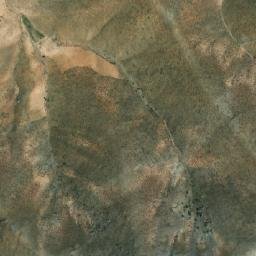 Satellite imagery of Murghāb Ghar, AF