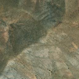 Satellite imagery of Murghāb Ghar, AF