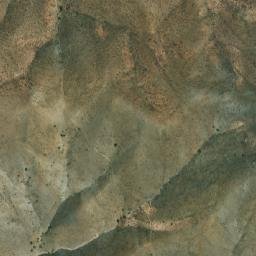 Satellite imagery of Murghāb Ghar, AF