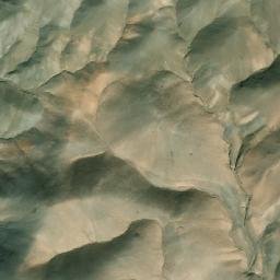 Satellite imagery of Shīnkay Kōtal, AF