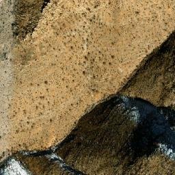 Satellite imagery of Band-e Rāh-e Now, AF