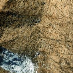 Satellite imagery of Band-e Rāh-e Now, AF