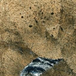 Satellite imagery of Band-e Rāh-e Now, AF