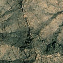 Satellite imagery of Siyāh Kōh, AF