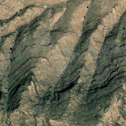 Satellite imagery of Siyāh Kōh, AF