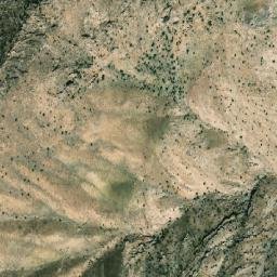 Satellite imagery of Bāghak-e Ghar, AF