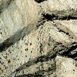 Satellite imagery of Kōribūm Ghar, AF