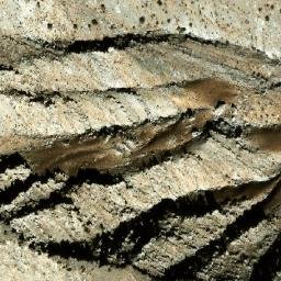 Satellite imagery of Kōribūm Ghar, AF