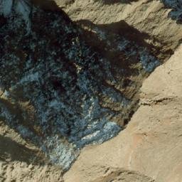 Satellite imagery of Muḩammad Amān Ghar, AF