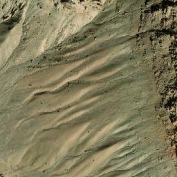 Satellite imagery of Tōrah Parah, AF