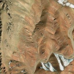 Satellite imagery of Tōrah Parah, AF