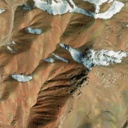 Satellite imagery of Tōrah Parah, AF