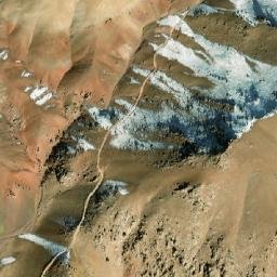 Satellite imagery of Shinkyānō Ghunḏêy, AF