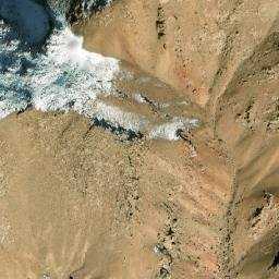 Satellite imagery of Kōh-e Pīdzāh, AF