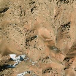 Satellite imagery of Kōh-e Pīdzāh, AF