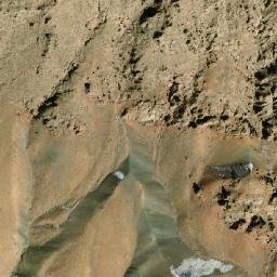 Satellite imagery of Dowlat Kōh, AF