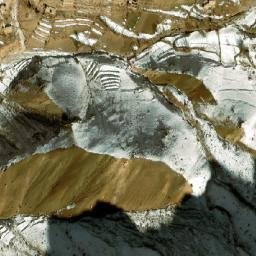 Satellite imagery of Akhpūṯī Ghar, AF