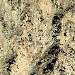 Satellite imagery of Chihil Bāghtū, AF
