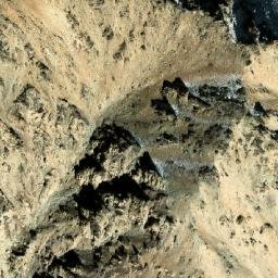 Satellite imagery of Chihil Bāghtū, AF