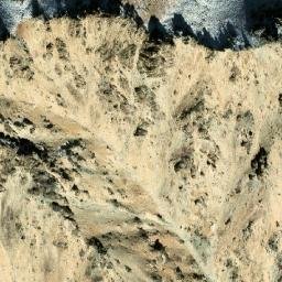 Satellite imagery of Chihil Bāghtū, AF