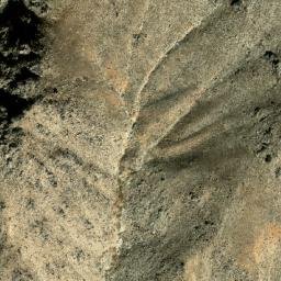 Satellite imagery of Abday, AF