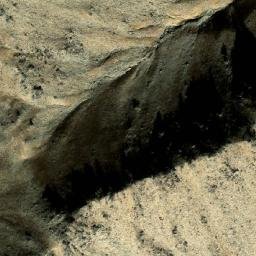 Satellite imagery of Abday, AF