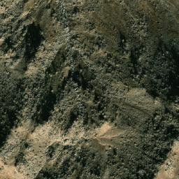 Satellite imagery of Kōh-e Tāmqōl, AF