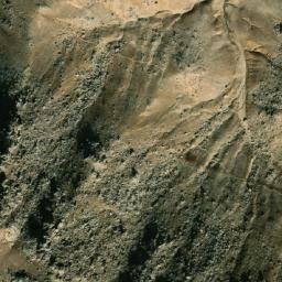 Satellite imagery of Kōh-e Tāmqōl, AF