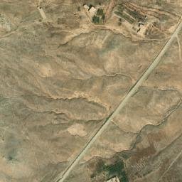 Satellite imagery of Sarkūlang, AF