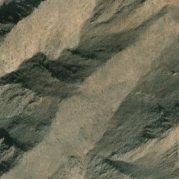 Satellite imagery of Wêchah Chākah, AF