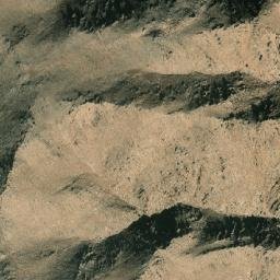 Satellite imagery of Wêchah Chākah, AF
