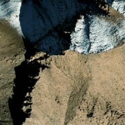 Satellite imagery of Shughlīgh, AF