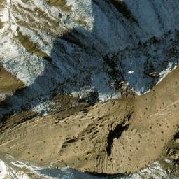 Satellite imagery of Dīsī Ghar, AF
