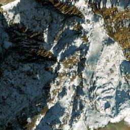 Satellite imagery of Dīsī Ghar, AF