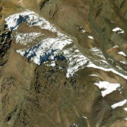Satellite imagery of Mêtā Khān Band, AF