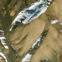 Satellite imagery of Mêtā Khān Band, AF