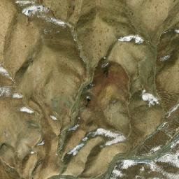 Satellite imagery of Mêtā Khān Band, AF