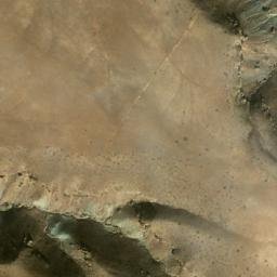 Satellite imagery of Wāzhah, AF