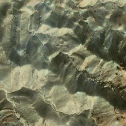 Satellite imagery of Wāzhah, AF